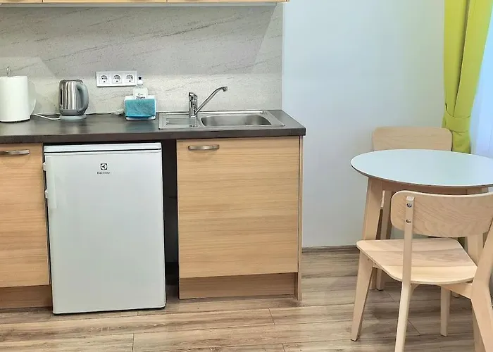 A Touch Of Olive * Riga