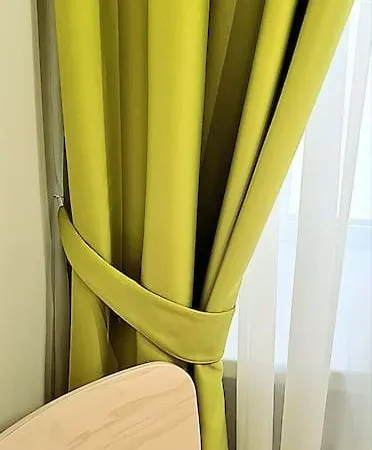 아파트 A Touch Of Olive *