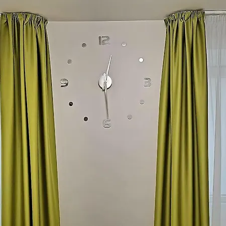 Appartement A Touch Of Olive Riga