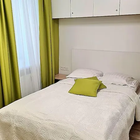 A Touch Of Olive Appartement Riga