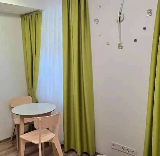 A Touch Of Olive * Ρίγα