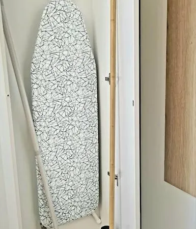 A Touch Of Olive Apartmán *