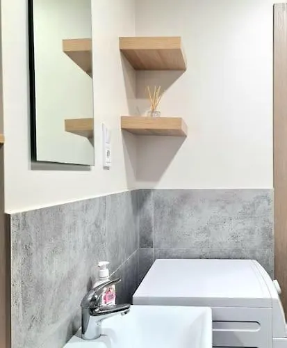 A Touch Of Olive * Riga