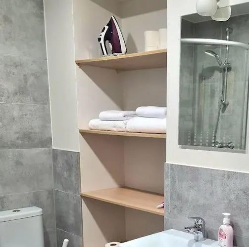 A Touch Of Olive Riga