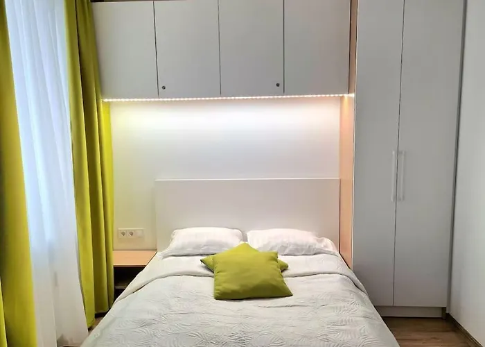 A Touch Of Olive * Riga