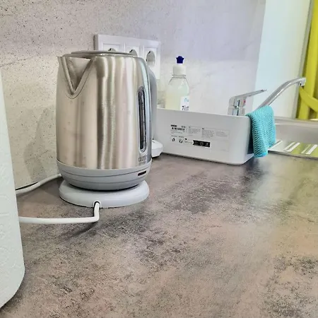 A Touch Of Olive Daire Riga