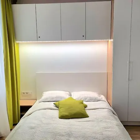 A Touch Of Olive * Riga